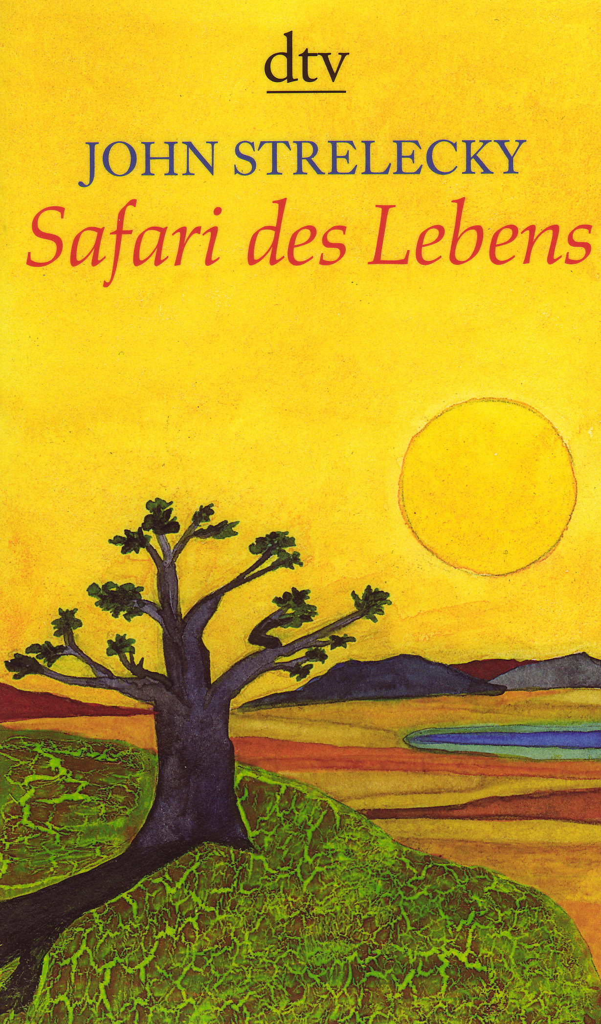 Safari-des-Lebens