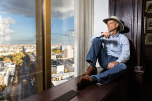 Header for Not Sure Where to Start Page